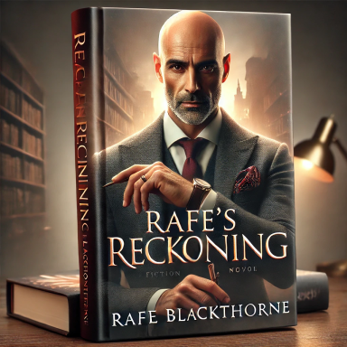 Rafe faces the greatest challenge of all time. 